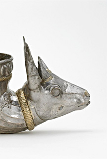 Drinking Vessel